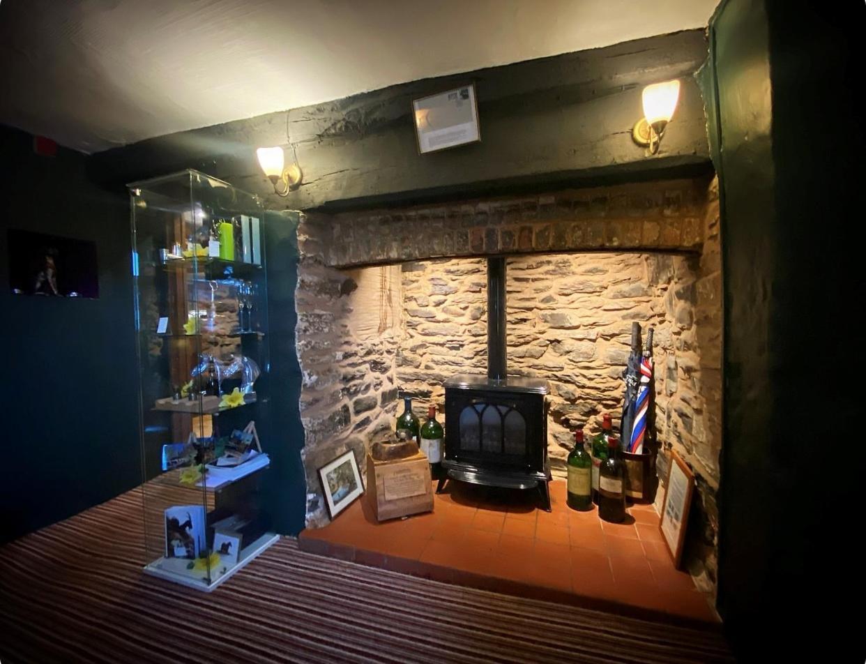 Tarr Farm Inn Liscombe Exterior photo
