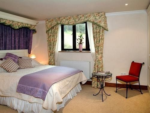 Tarr Farm Inn Liscombe Exterior photo